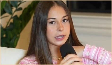 Discovering Camilla Araujo: The Rising Star Of Only F