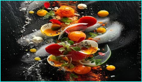 Iya Gbonkan: The Art Of Culinary Innovation In Indonesia