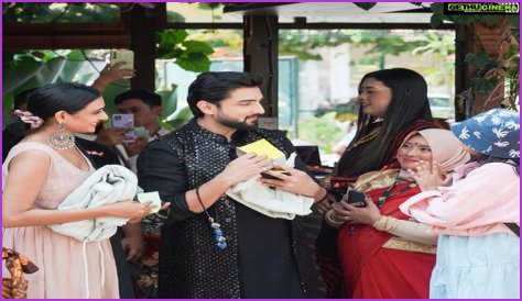 Rohit Suchanti Wife: Exploring His Personal Life And Relationship