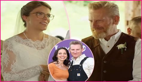 Who Is Heidi Feek Married To Now? A Deep Dive Into Her Life And Relationships